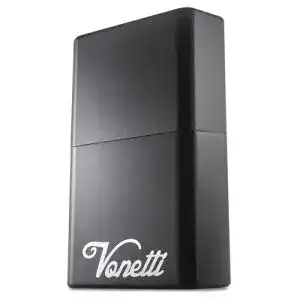Keyless-Go-Schutzhülle VONETTI RFID Blocker