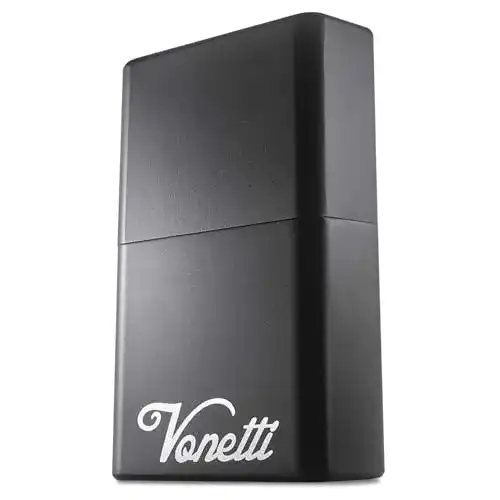 Die beste Keyless-Go-Schutzhülle VONETTI RFID Blocker 2026 Test Bestseller Keyless-Go-Schutzhülle VONETTI RFID Blocker