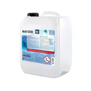 Algenvernichter Pool Höfer Chemie 5 L ® Pool Algenvernichter