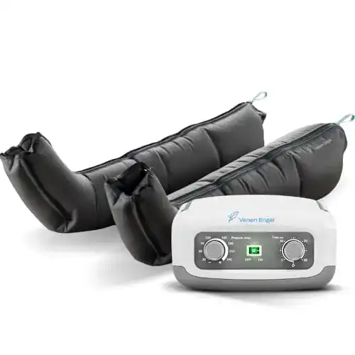 Venen-Massagegerät Venen Engel ® 4 Gleitwellen Massage-Gerät