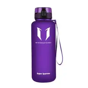 Trinkflasche 1,5 Liter Super Sparrow Trinkflasche – 1.5L