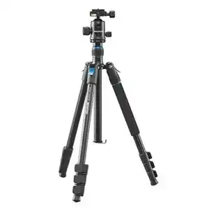 Cullmann-Stativ Cullmann Rondo 460M RB8.5 Allround-Dreibein