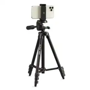 Cullmann-Stativ Cullmann 52104 Alpha 1000 Stativ mobile BT