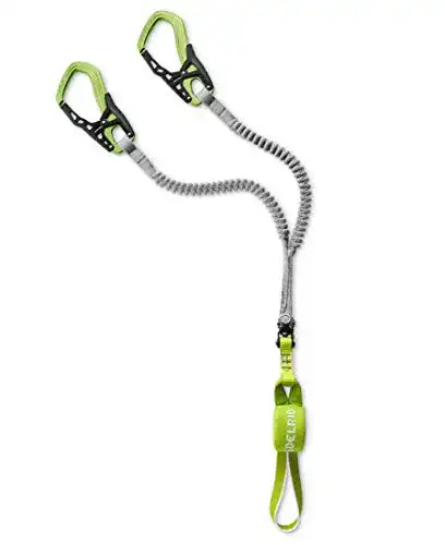 Klettersteigbremse EDELRID Cable Comfort 6.0