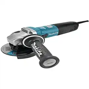Makita-Winkelschleifer 125 Makita Winkelschleifer GA 5040C01