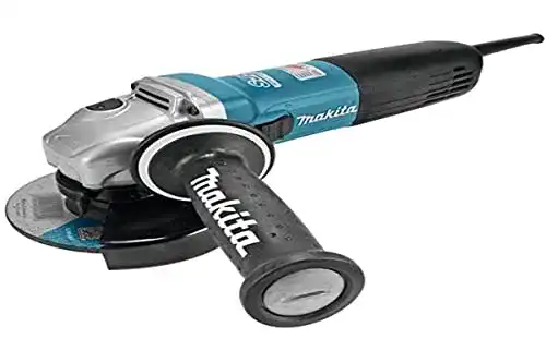 Makita-Winkelschleifer 125 Makita Winkelschleifer GA 5040C01