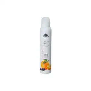 Duschschaum SHOWER ME! Orange Olivenöl 200ml