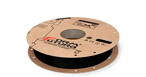 Die beste Nylon-Filament Formfutura Nylon (Polyamide 12), Black 2026 Test Bestseller Nylon-Filament Formfutura Nylon (Polyamide 12), Black