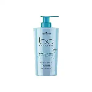 Mizellen-Shampoo Schwarzkopf BC Bonacure Hyaluronic Moisture