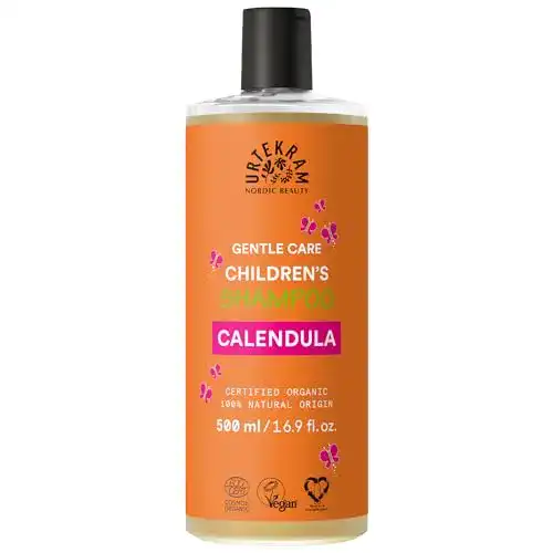 Baby-Shampoo Urtekram Kinder Shampoo Bio, mild, 500 ml