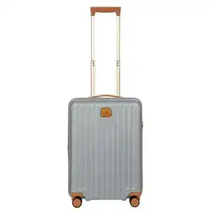 Brics-Trolley Bric’s – Trolley 55cm, Grau, 40x55x23 cm