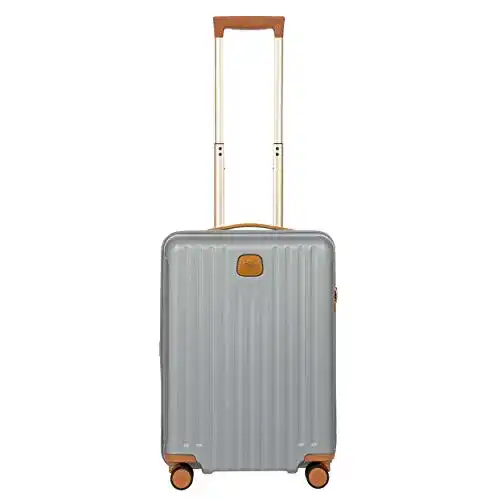 Brics-Trolley Bric’s – Trolley 55cm, Grau, 40x55x23 cm