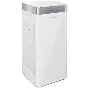 Trotec-Luftreiniger TROTEC AirgoClean 200 E HEPA-Luftreiniger