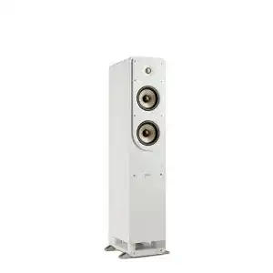 Standlautsprecher weiß Polk Audio Signature Elite ES50