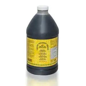 Flüssigrauch Mex-Al Liquid Hickory Smoke mit Hickory Aroma