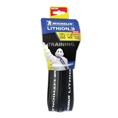 Rennrad-Reifen (25-622) MICHELIN 0125L3N Fahrradreifen