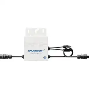 Wechselrichter Photovoltaik Envertech SEEYES Microinverter EVT300