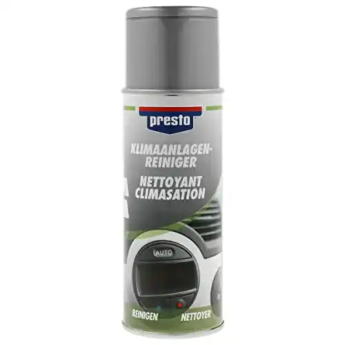Klimaanlagenreiniger presto 215995