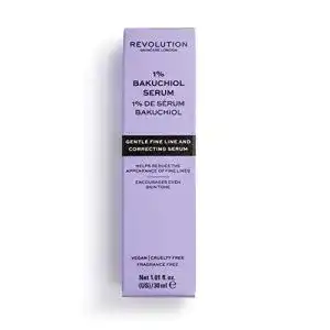 Bakuchiol-Serum MakeUp Revolution Revolution – Serum