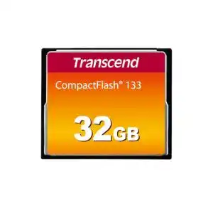 CF-Karte Transcend Ultra-Speed 32GB Compact Flash (CF) 133x