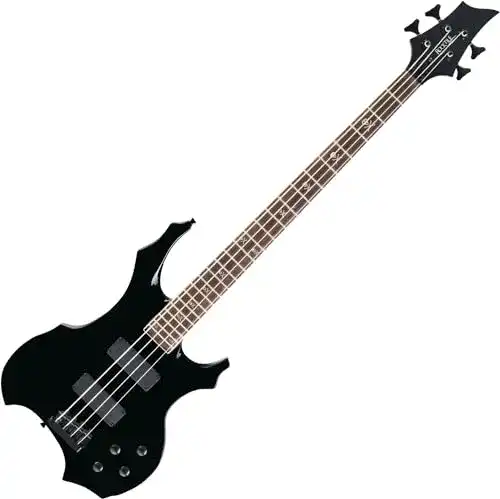Bass Rocktile Pro BB104-B BattleBone E- black