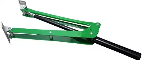 Automatischer Fensteröffner (Gewächshaus) ASS bis 60kg