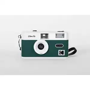 Kodak-Kamera KODAK Film Kamera Ultra F9 White/Dark Night