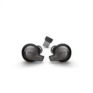 Jabra-In-Ear Jabra Evolve 65t True Wireless Stereo In-Ear Kopfhörer