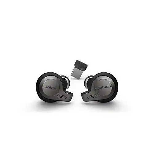 Jabra-In-Ear Jabra Evolve 65t True Wireless Stereo In-Ear Kopfhörer