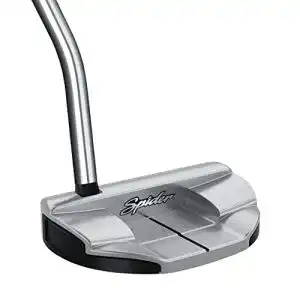 Taylormade-Putter TaylorMade Herren Spider GT Putter, Silber, 35