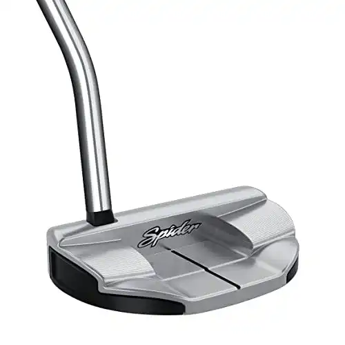 Taylormade-Putter TaylorMade Herren Spider GT Putter, Silber, 35