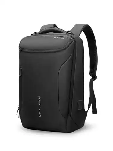 Mark Ryden Rucksack MARK RYDEN Große Kapazität Laptop