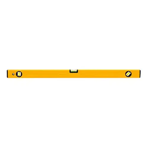 Wasserwaage 80 cm CON:P CP735080 Wasserwaage Leichtmetall