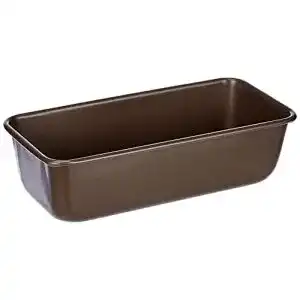 Brotbackform Keramik Dr. Oetker Kastenform 25 cm