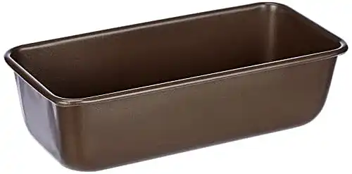 Brotbackform Keramik Dr. Oetker Kastenform 25 cm