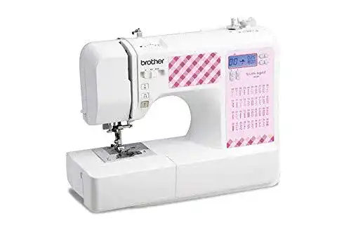 Brother-Nähmaschine Brother KD40 Little Angel – Computer