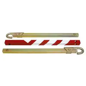 Abschleppstange APA 29640 – -“snap-in”-