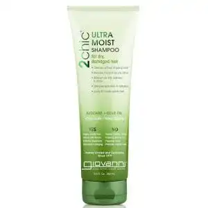 Olivenöl-Shampoo Giovanni 2 Chic Avocado und Olivenöl 250 ml
