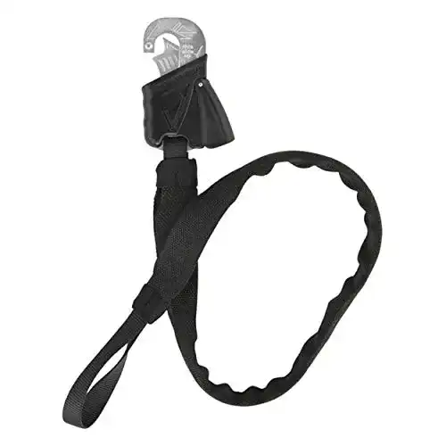 Die beste Klettersteigbremse AustriAlpin Ferrata.Bloc, Schwarz 2026 Test Bestseller Klettersteigbremse AustriAlpin Ferrata.Bloc, Schwarz