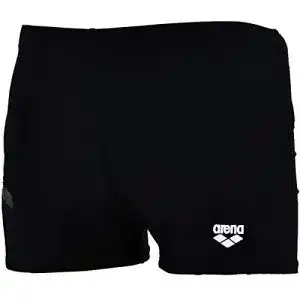 Badehosen ARENA Herren Sport Badehose Byor, Schwarz, 8