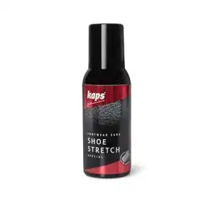 Lederdehner Kaps Shoe Stretch, 100ml, dehnt steife Schuhe