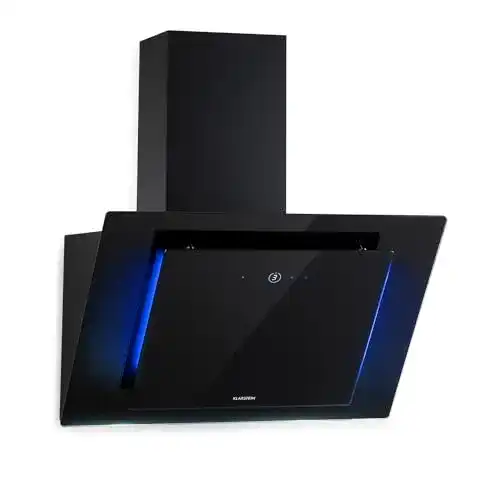 Die beste Dunstabzugshaube Umluft mit Aktivkohlefilter 60 cm Klarstein 2026 Test Bestseller Dunstabzugshaube Umluft mit Aktivkohlefilter 60 cm Klarstein