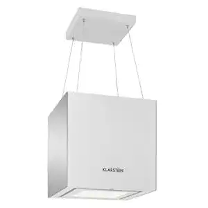 Klarstein-Dunstabzugshaube Klarstein Kronleuchter, SenseControl
