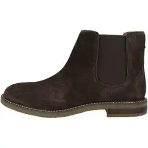 Chelsea Boots Herren Clarks Herren Jaxen Chelsea-Stiefel, braun