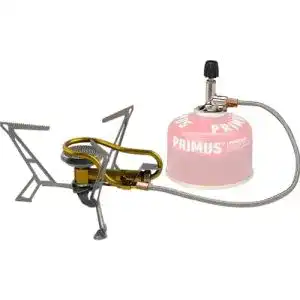 Gaskocher Relags Primus Kocher ‘Express Spider, Silber