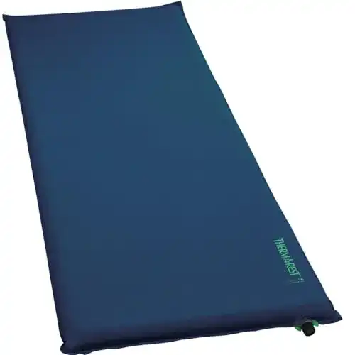 Therm-A-Rest-Isomatte Therm-a-Rest Unisex Basecamp, regulär