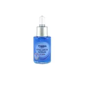Ombia-Med Ombia Med Hyaluron Serum 2% Urea 28 ml Intensiv