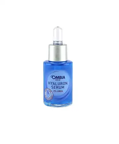 Ombia-Med Ombia Med Hyaluron Serum 2% Urea 28 ml Intensiv