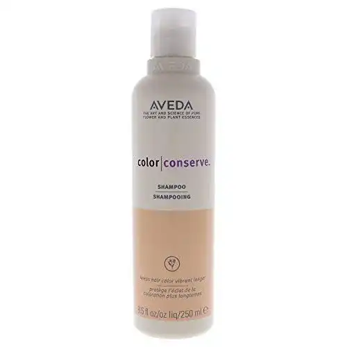 Aveda-Shampoo Aveda Color Conserve Shampoo 250 Ml