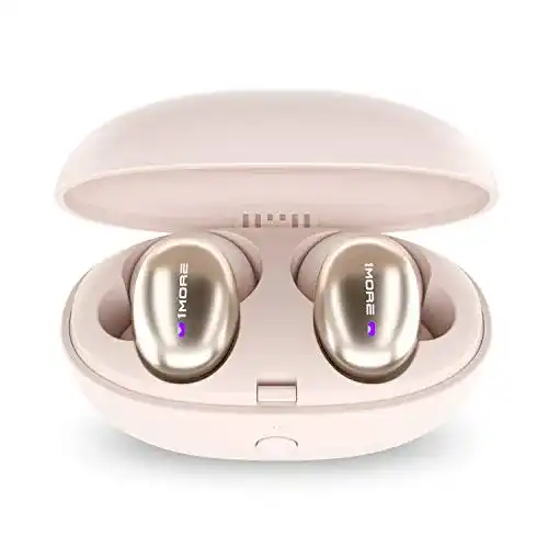 Die beste 1MORE-Kopfhörer 1More E1026BT-I Stylish True Wireless in-Ear 2026 Test Bestseller 1MORE-Kopfhörer 1More E1026BT-I Stylish True Wireless in-Ear